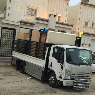 نقل اثاث غرب الرياض